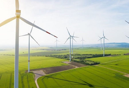 JSW Energy contracts with Envision Energy to build a significant wind energy project in India